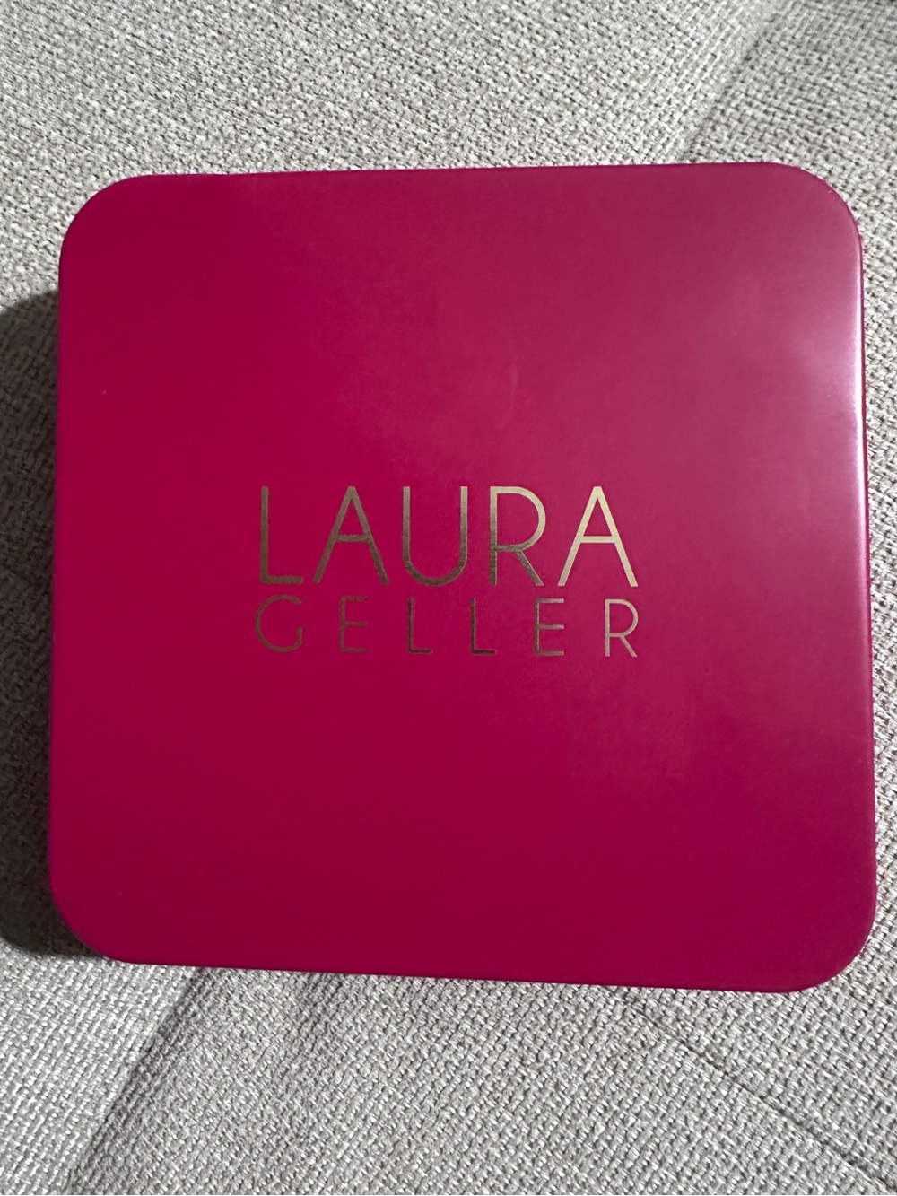 LAURA GELLER SMART POUT TRANSFER PROOF LIPSTICK TRIO:WISE EXPERT CLEVER NIB/NWOT - Picture 2 of 6